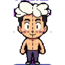 Hermes sprite
