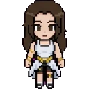Lucie sprite