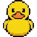 pato Pati sprite