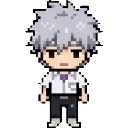 Kaworu sprite