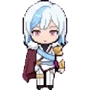 Kaelis sprite