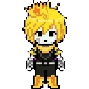 Hiro sprite