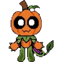 Gourdy sprite