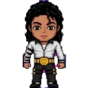 Mj sprite