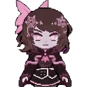 Fantasy sprite