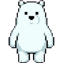 Ice Bear sprite