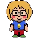 Facty sprite