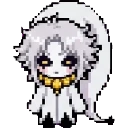 Pierrot sprite