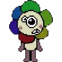 Ydnad sprite