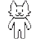 Kat Noaa sprite