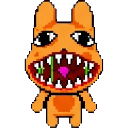 anomalia sprite
