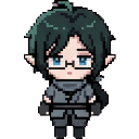 Amarah sprite