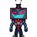 Vox sprite