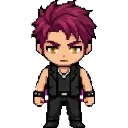 Valko sprite