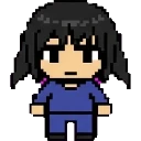 Kris sprite