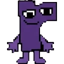 R sprite