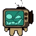 Buddy sprite