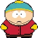 Cartman sprite