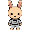 Intern sprite