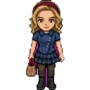 Leyah sprite