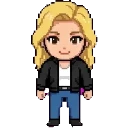 ケイラ sprite