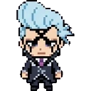 Xeno sprite