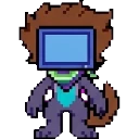 Razor sprite