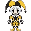Fool sprite