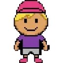 Juandi sprite