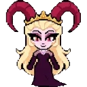 Lilith sprite
