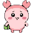 Kani sprite