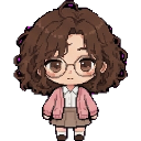 Stephanie sprite