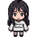 Minju sprite