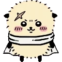 rakko sprite