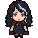 Gwen sprite