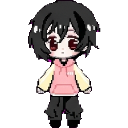 Eveline sprite