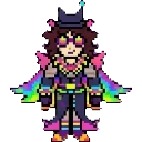 Сороко sprite