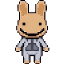 Intern sprite