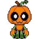 Gourdy sprite