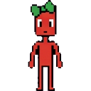Ruby, The Creator sprite