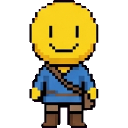 Verity sprite