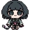 Jain Doe Chibi sprite