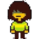 Kris sprite