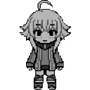 Gillsindust sprite