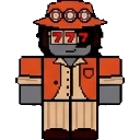 Fortune sprite