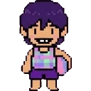 Kel sprite