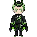 Sebek sprite