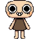 Shelly sprite