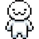 Random sprite
