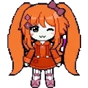 Daisy sprite